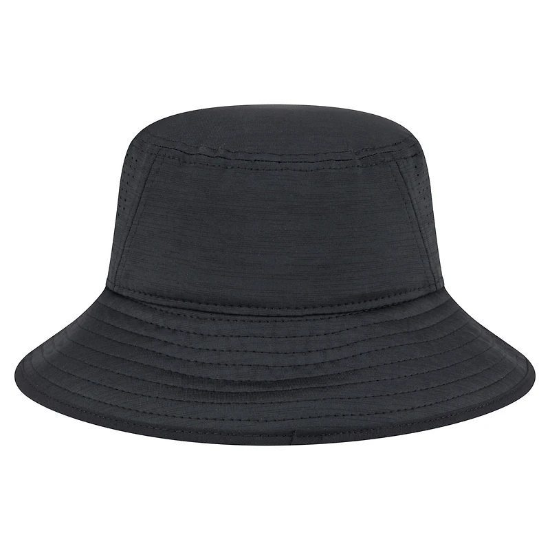 Bob Inter Miami CF Digi noir New Era pour homme
