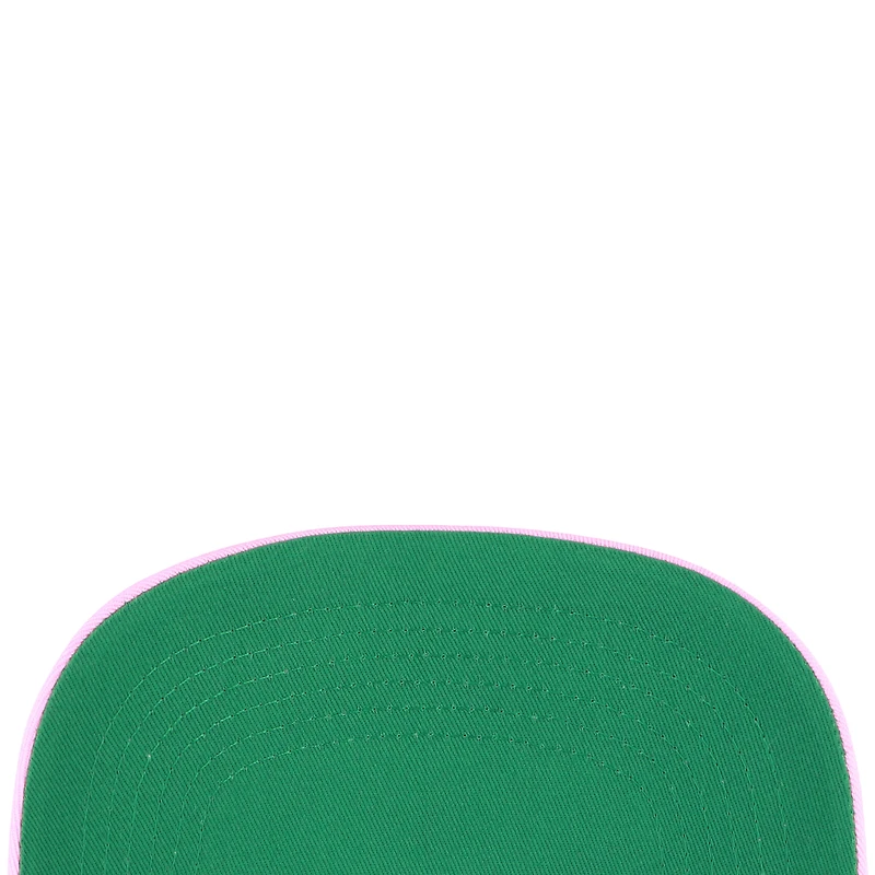 Casquette ajustable '47 rose Inter Miami CF Brushmark Hitch pour homme