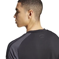 Men's adidas Black Inter Miami CF 2025 The Fortitude Replica Jersey