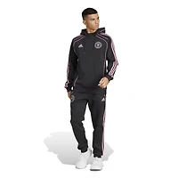 Men's adidas Black Inter Miami CF 2025 Travel Pants