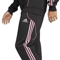 Men's adidas Black Inter Miami CF 2025 Travel Pants