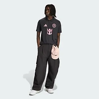 Men's adidas Black Inter Miami CF 2026 Presagio Replica Jersey