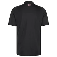 Men's adidas Black Inter Miami CF 2026 Presagio Replica Jersey