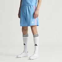 Men's adidas  Blue Inter Miami CF 2025 Authentic Shorts
