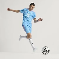 Men's adidas  Blue Inter Miami CF 2025 Authentic Shorts