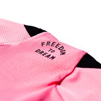 Men's adidas  Pink Inter Miami CF 2024 2getherness Authentic Jersey