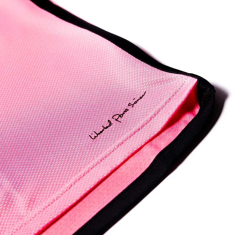 Men's adidas  Pink Inter Miami CF 2024 2getherness Authentic Jersey