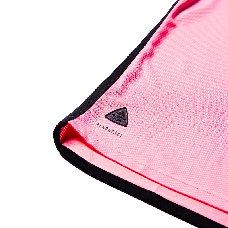 Men's adidas  Pink Inter Miami CF 2024 2getherness Authentic Jersey