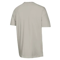 Men's  Beige Inter Miami CF Big Soft T-Shirt