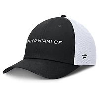 Men's Fanatics Black Inter Miami CF Rocket Flex Hat
