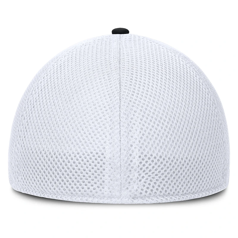 Men's Fanatics Black Inter Miami CF Rocket Flex Hat
