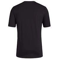 T-shirt Messi x adidas noir Sunny Goat pour enfant