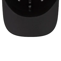 Men's New Era  Gray Inter Miami CF 2025 MLS Eastern Conference Champions 9SEVENTY Adjustable Hat