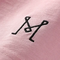 Men's Sport Design Sweden  Pink Inter Miami CF 2025 Jersey Hook Relaxed Fit Long Sleeve Hoodie T-Shirt