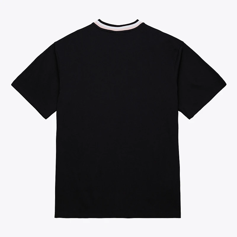 Mitchell & Ness  Black Inter Miami CF Playmaker T-Shirt