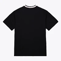 Mitchell & Ness  Black Inter Miami CF Playmaker T-Shirt