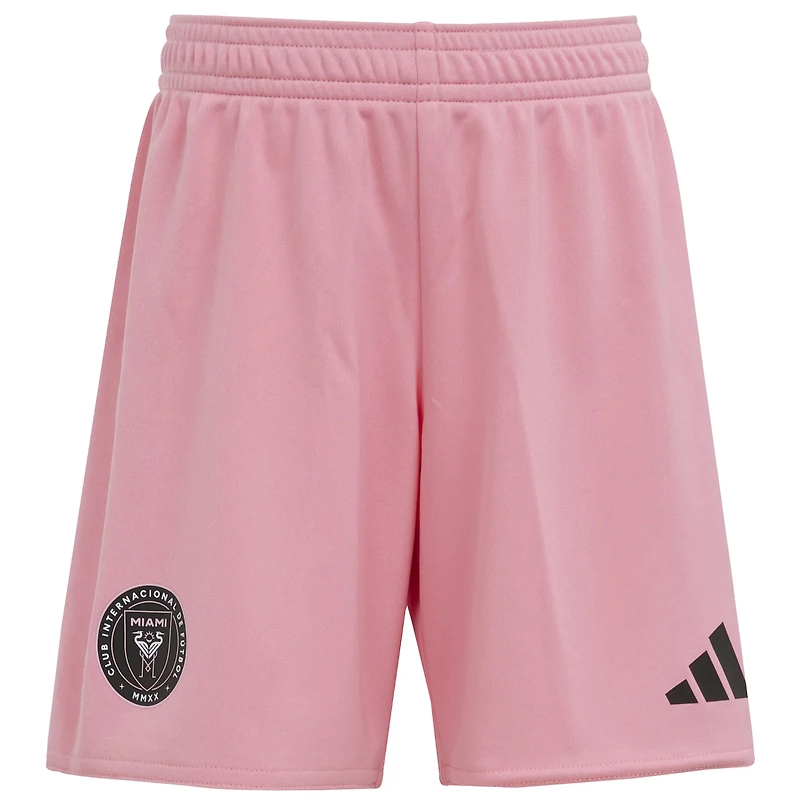 Toddler adidas Lionel Messi Light Pink Inter Miami CF 2025 Euforia Mini Kit
