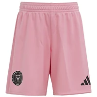 Toddler adidas Lionel Messi Light Pink Inter Miami CF 2025 Euforia Mini Kit