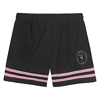 Toddler  Pink Inter Miami CF Charming Dude Top & Short Set