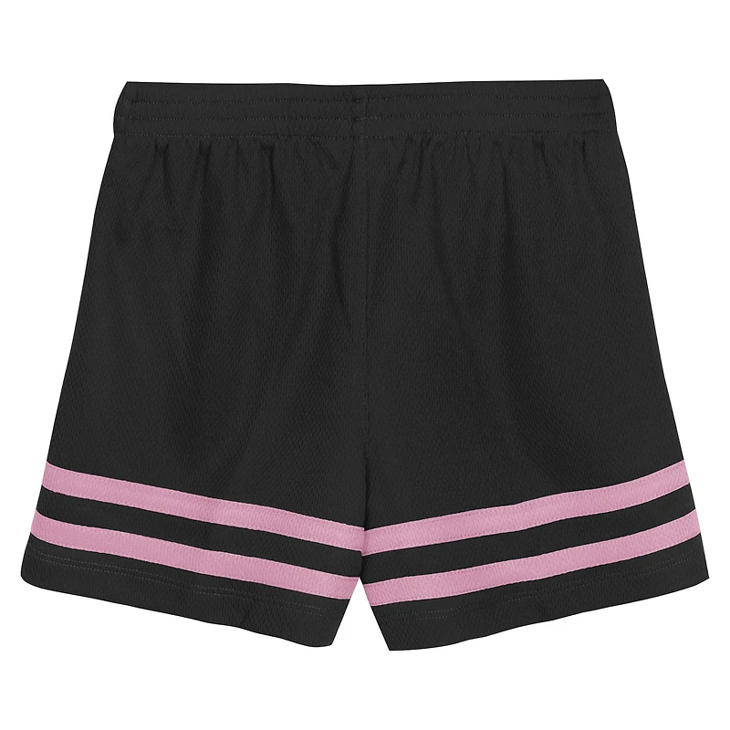 Toddler  Pink Inter Miami CF Charming Dude Top & Short Set
