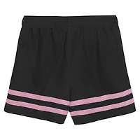 Toddler  Pink Inter Miami CF Charming Dude Top & Short Set