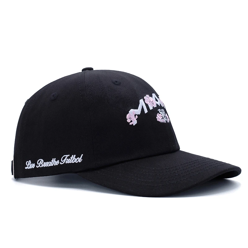 Casquette unisexe InterMia Floral LBF S25 V140445 HATMENFCU