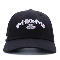 Casquette unisexe InterMia Floral LBF S25 V140445 HATMENFCU