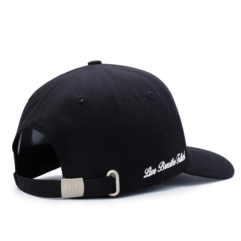 Casquette unisexe InterMia Floral LBF S25 V140445 HATMENFCU