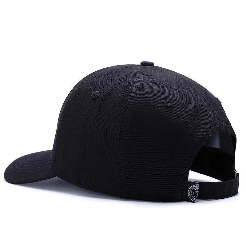 Casquette unisexe InterMia Floral LBF S25 V140445 HATMENFCU