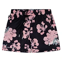 Unisex Live Breathe Futbol Black Inter Miami CF Mesh Shorts