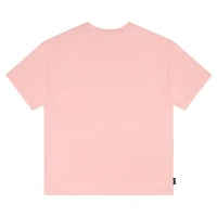 T-shirt unisexe rose Live Breathe Futbol Inter Miami CF