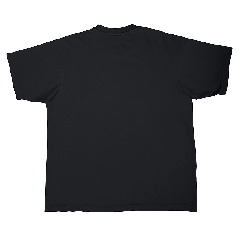 Unisex Stadium Essentials  Black Inter Miami CF Hideout Urban T-Shirt