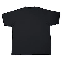 Unisex Stadium Essentials  Black Inter Miami CF Hideout Urban T-Shirt