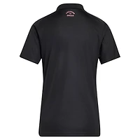 Maillot réplique adidas Inter Miami CF 2026 Presagio noir pour femme