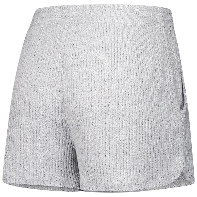 Short Juniper Inter Miami CF gris sport pour femme Concepts