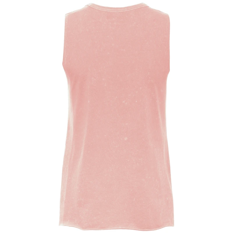 Débardeur Sportiqe rose Inter Miami CF Turner pour femme