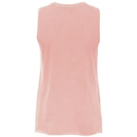 Débardeur Sportiqe rose Inter Miami CF Turner pour femme