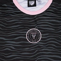 Youth Sport Design Sweden Inter Miami CF Starting Lineup Home T-Shirt