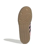 Youth adidas Pink Lionel Messi Samba Shoes