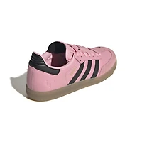 Youth adidas Pink Lionel Messi Samba Shoes