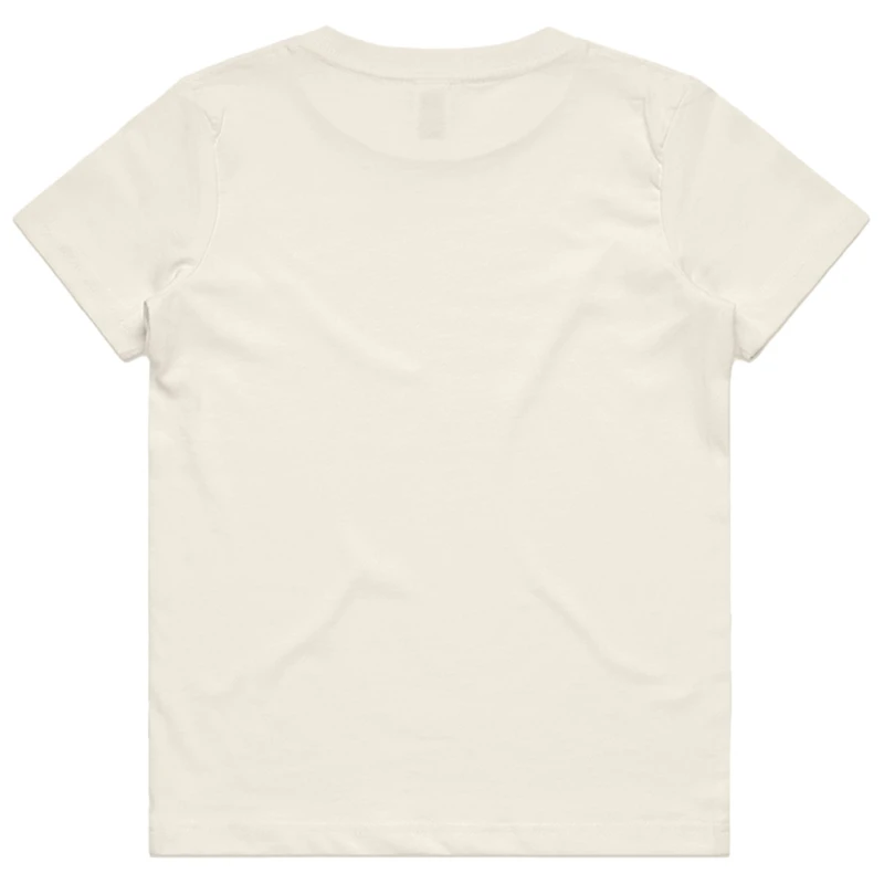 Youth Peace Collective x Sesame Street Cream Inter Miami CF Photorealistic T-Shirt