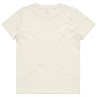 Youth Peace Collective x Sesame Street Cream Inter Miami CF Photorealistic T-Shirt