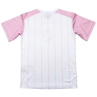 T-shirt blanc Youth Sport Design Sweden Inter Miami CF Club