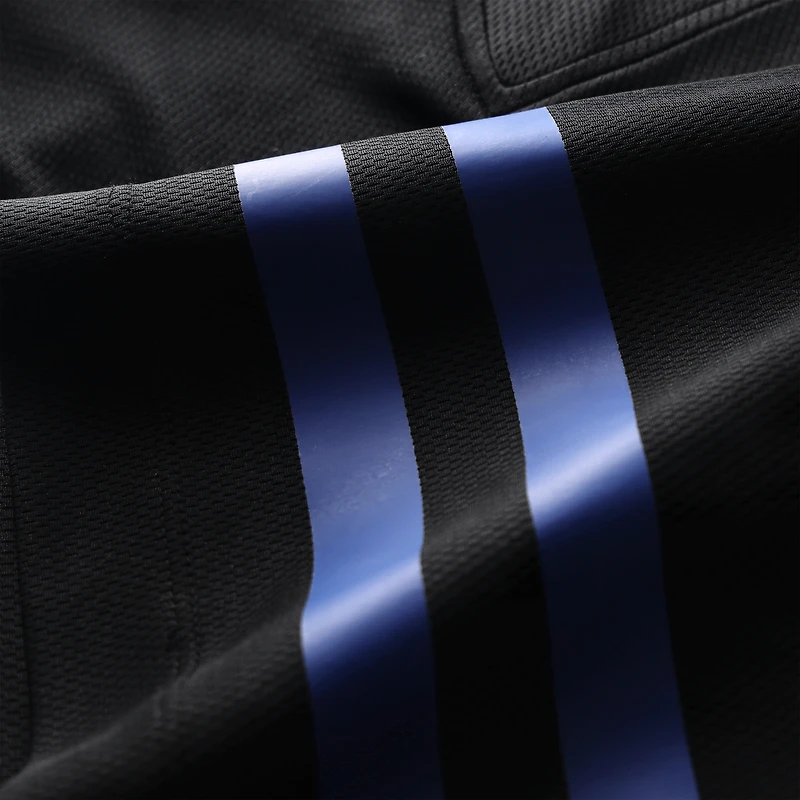 Maillot de football américain universitaire Fanatics Royal Inter Milan pour homme