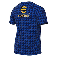 Men's Nike  White Inter Milan 2026/27 Away Pre-Match Top