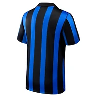 Maillot réplique domicile Nike bleu Inter Milan 2026/27 pour homme