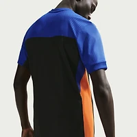 Men's Nike Blue Inter Milan Dri-FIT ACG Authentic Match Jersey