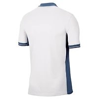 Men's Nike  White Inter Milan 2024/25 Away Replica Jersey