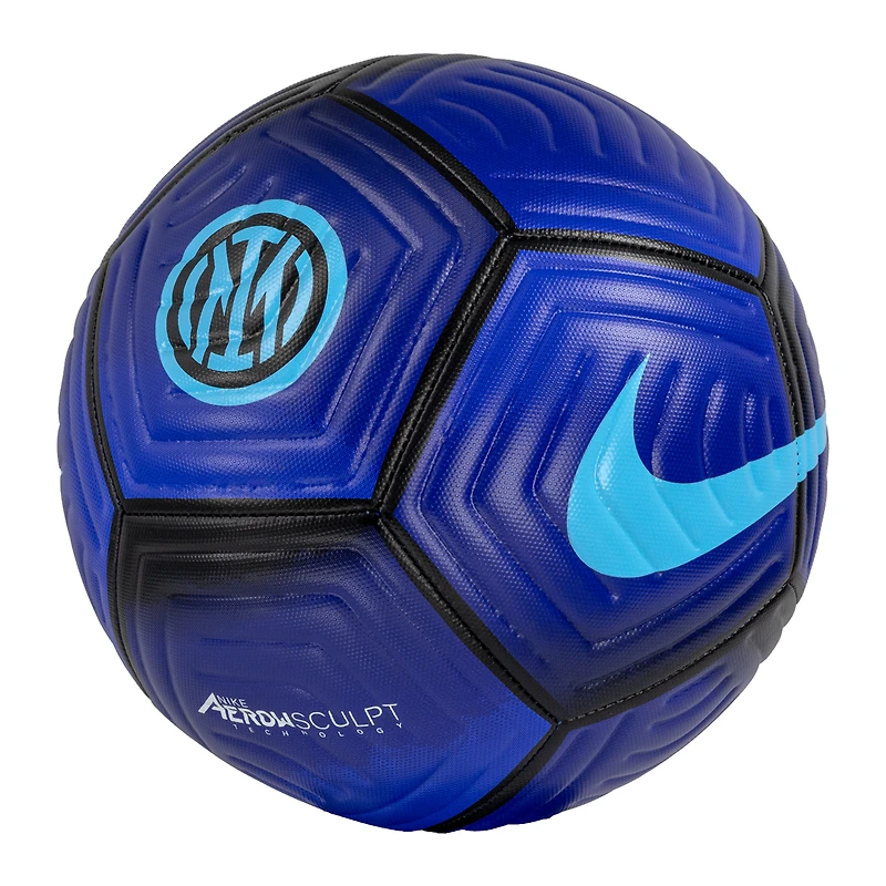 Nike Inter Milan 2025/26 Academy Soccer Ball
