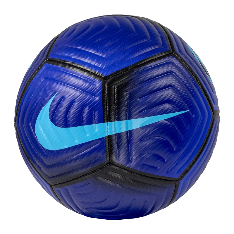 Nike Inter Milan 2025/26 Academy Soccer Ball